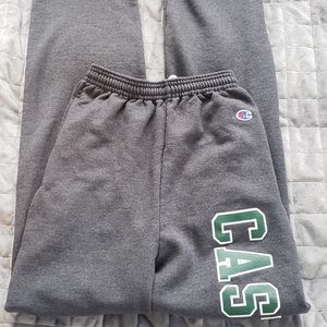 Castleton University Sweatpants